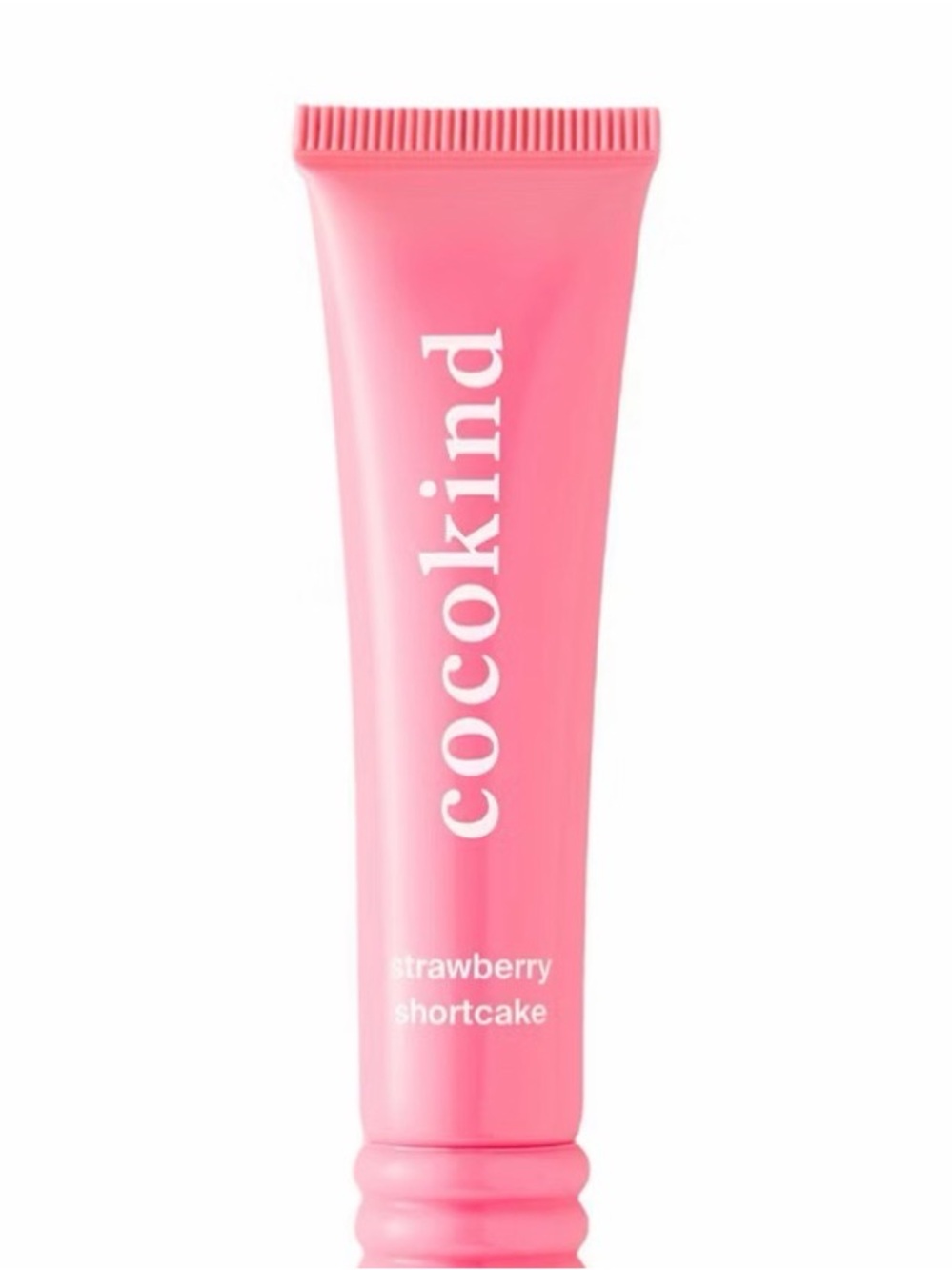 Cocokind Strawberry Shortcake Lip Balm